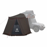 iKamper Anbauzelt für Skycamp Mini Dachzelt iKamper Anbauzelt für Skycamp Mini Dachzelt