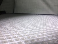 Matratzenunterlage gegen Feuchtigkeit Skycamp Mini Matratzenunterlage gegen Feuchtigkeit Skycamp Mini