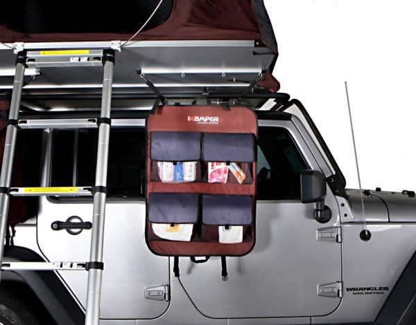 iKamper Taschen Organizer
