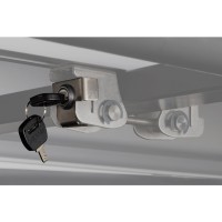 Diebstahlsicherung für Dachträger, SkyCamp 2.0 Diebstahlsicherung für Dachträger, SkyCamp 2.0