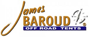 James Baroud