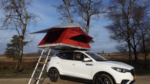 Dachzelt 140 S Light Weight