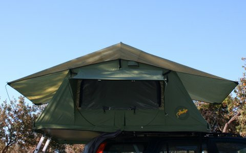 Tanami Base 140