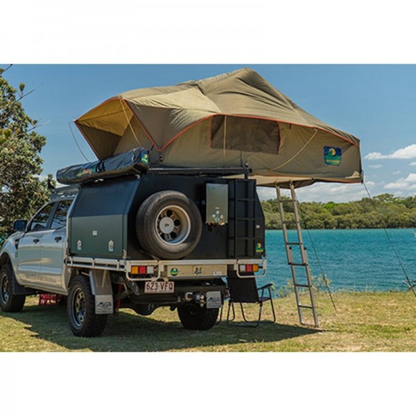 Dachzelt Howling Moon STARGAZER 200
