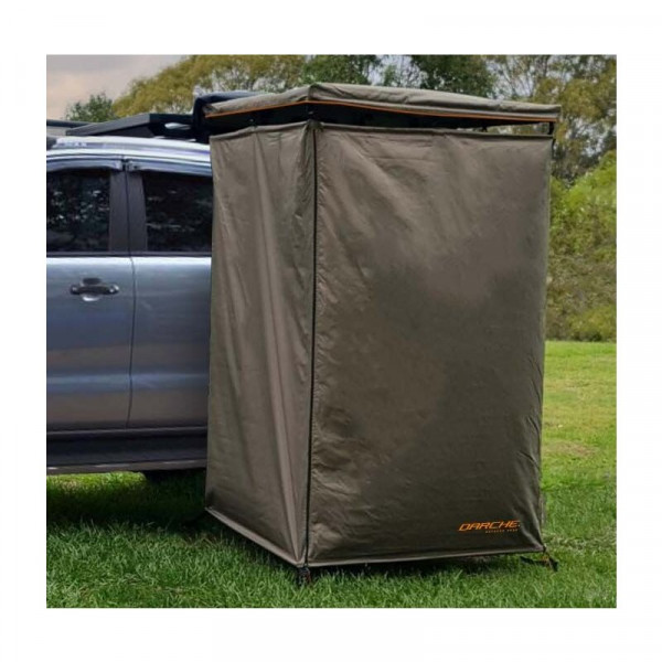 ECLIPSE CUBE SHOWER TENT