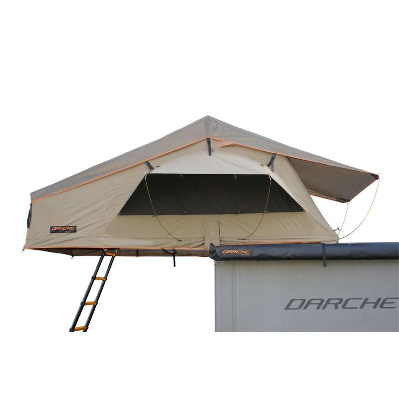 Darche Hi View 140 Dachzelt bei Dachzelt Shop Dachzelt Shop