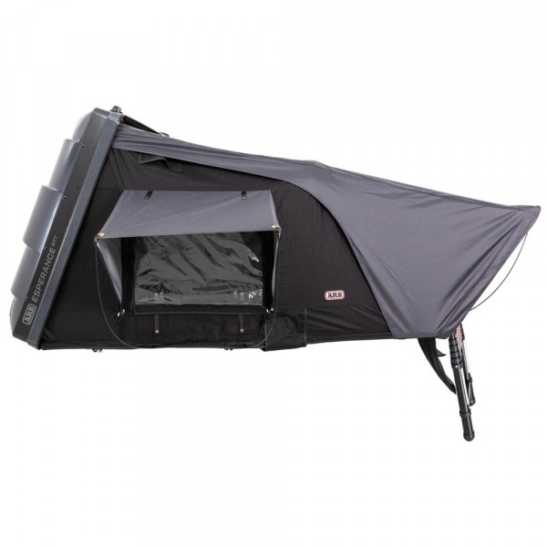 ARB Esperance V2 – Hartschalen-Dachzelt für 2 Personen (1520 × 1220 mm)