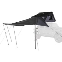 Markise Skycamp 3.0 und X-Cover 2.0 Markise Skycamp 3.0 und X-Cover 2.0