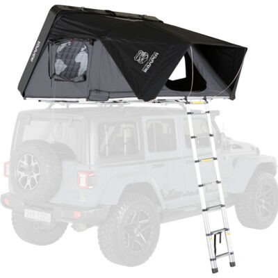 iKamper Skycamp 3.0 Rocky Black Dachzelt