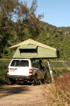 Tanami Plus 140